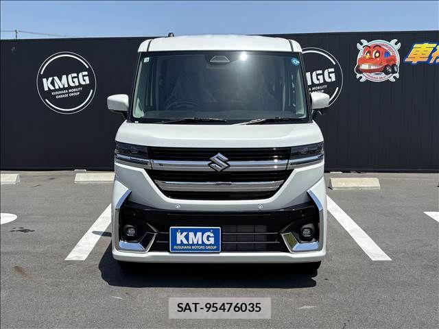 Suzuki SPACIA 2026-03 8231831-1