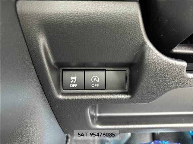Suzuki SPACIA 2026-03 8231831-20