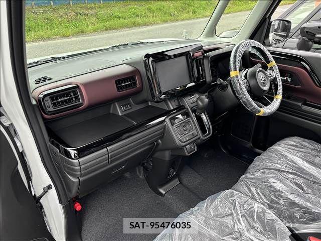 Suzuki SPACIA 2026-03 8231831-21