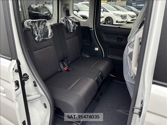 Suzuki SPACIA 2026-03 8231831-24