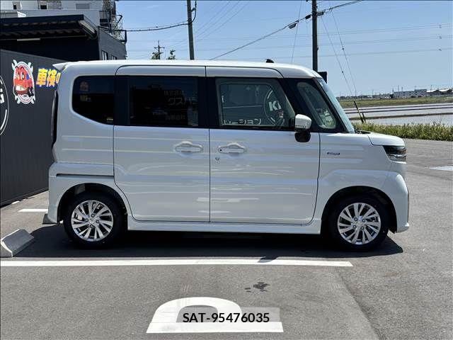 Suzuki SPACIA 2026-03 8231831-3
