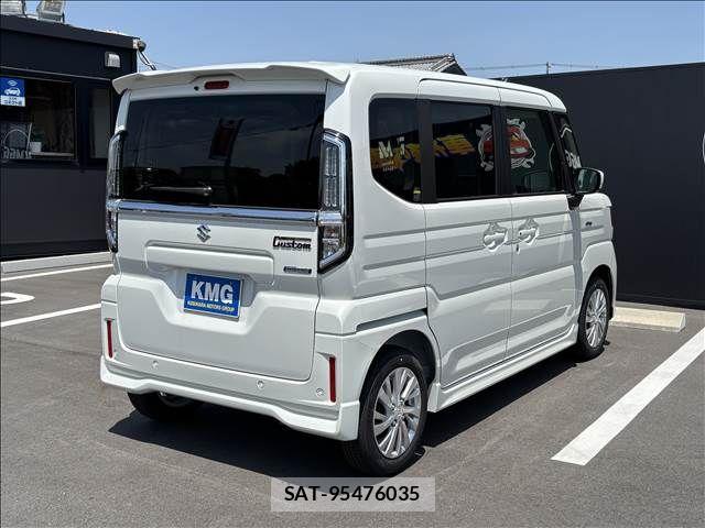 Suzuki SPACIA 2026-03 8231831-4
