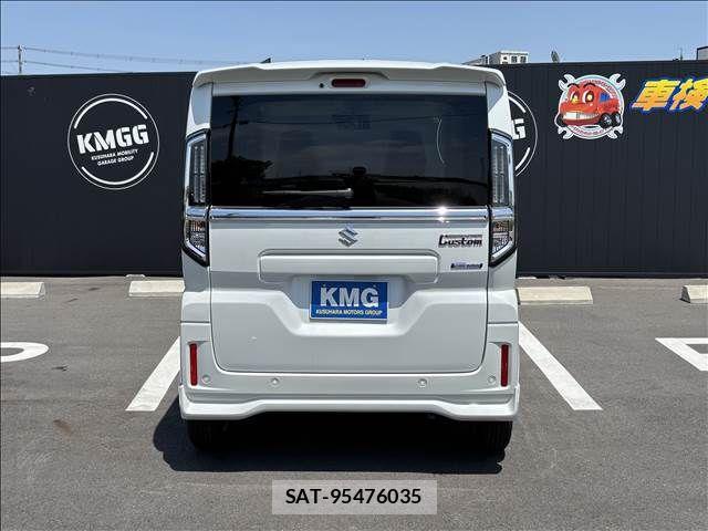 Suzuki SPACIA 2026-03 8231831-5