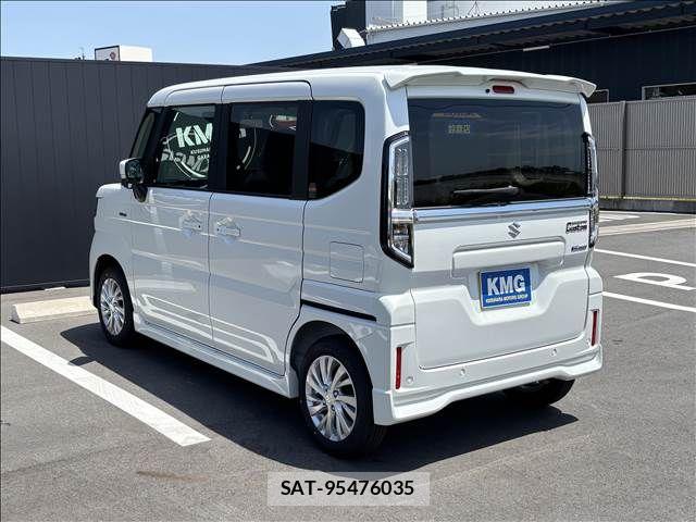 Suzuki SPACIA 2026-03 8231831-6