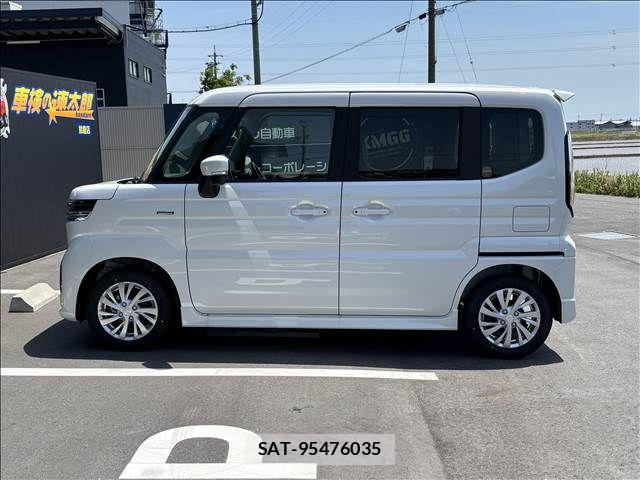 Suzuki SPACIA 2026-03 8231831-7