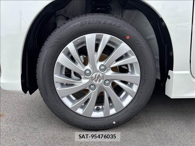 Suzuki SPACIA 2026-03 8231831-8