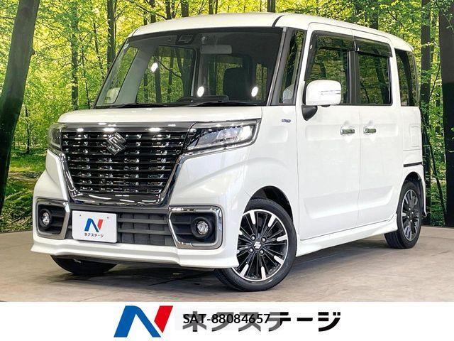 Suzuki SPACIA 2020-06 8231832-0