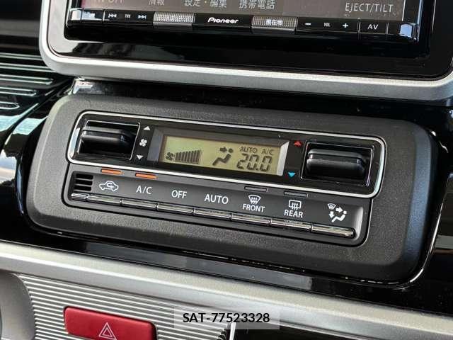 Suzuki SPACIA 2020-10 8246744-9