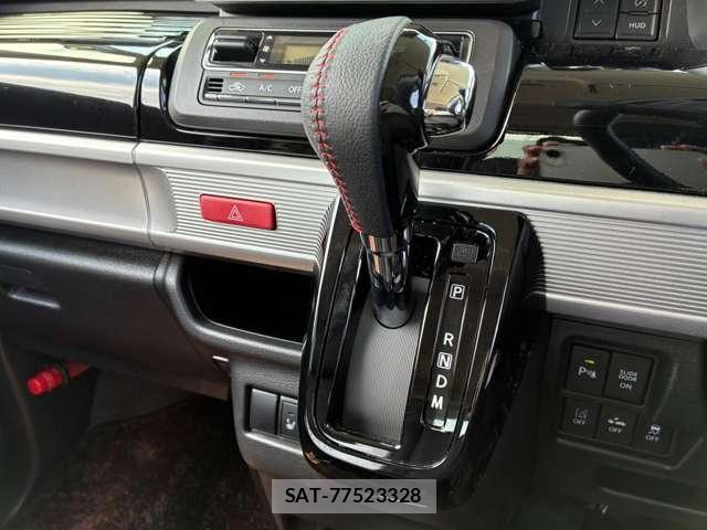 Suzuki SPACIA 2020-10 8246744-10