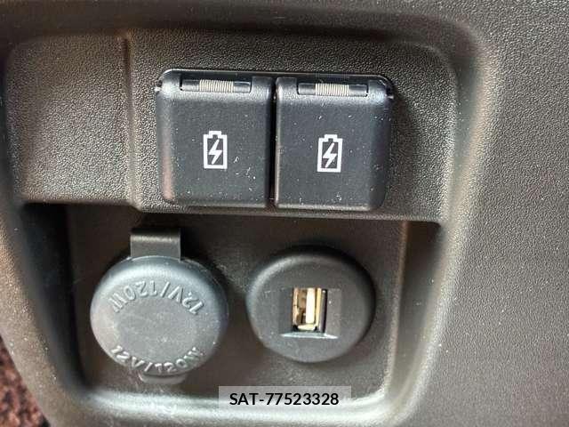 Suzuki SPACIA 2020-10 8246744-12