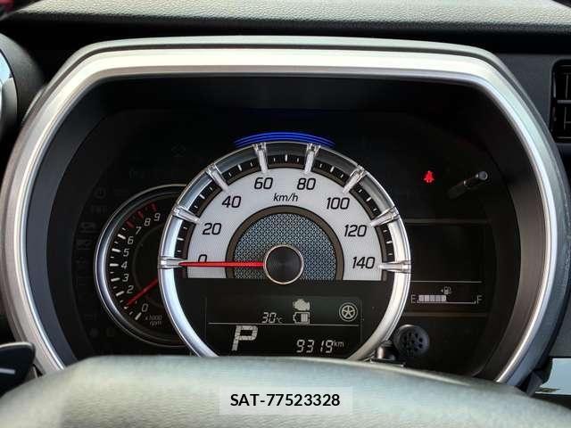 Suzuki SPACIA 2020-10 8246744-15