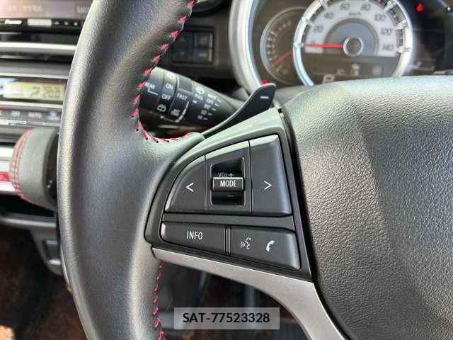 Suzuki SPACIA 2020-10 8246744-17