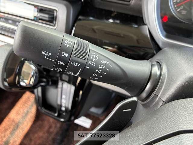 Suzuki SPACIA 2020-10 8246744-19