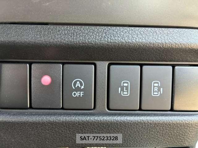 Suzuki SPACIA 2020-10 8246744-22