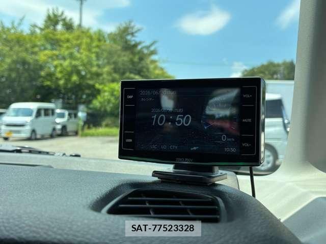 Suzuki SPACIA 2020-10 8246744-23