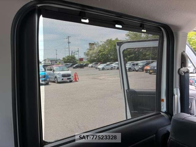 Suzuki SPACIA 2020-10 8246744-26