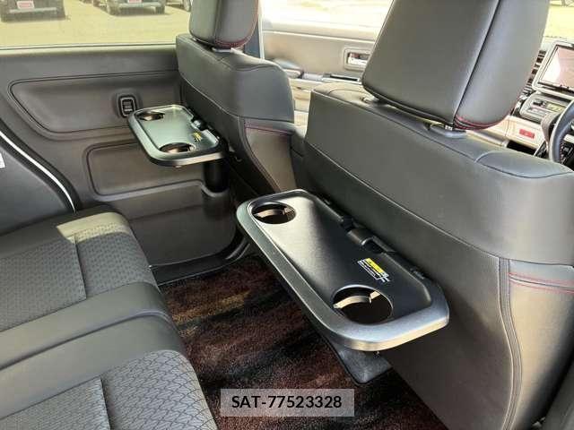 Suzuki SPACIA 2020-10 8246744-27