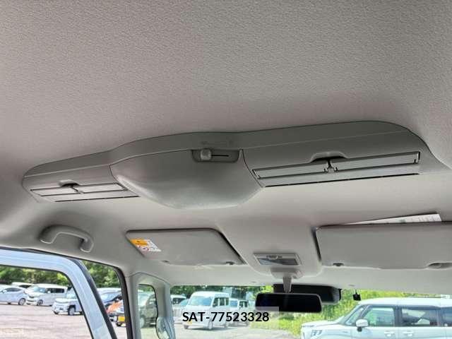 Suzuki SPACIA 2020-10 8246744-28