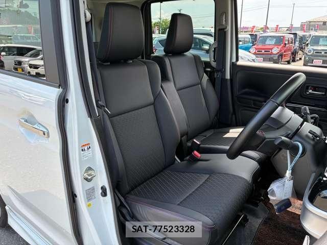 Suzuki SPACIA 2020-10 8246744-29