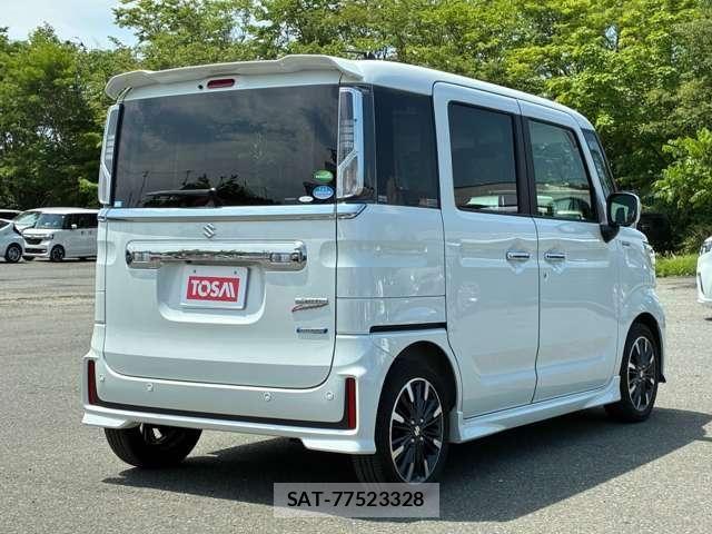 Suzuki SPACIA 2020-10 8246744-4
