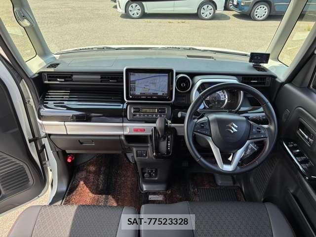Suzuki SPACIA 2020-10 8246744-5