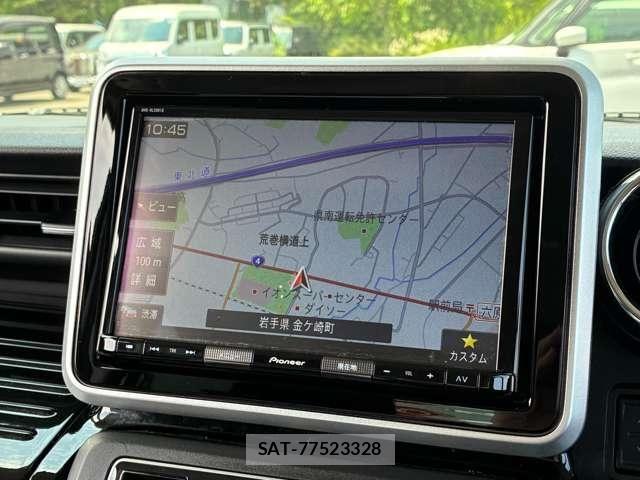 Suzuki SPACIA 2020-10 8246744-6