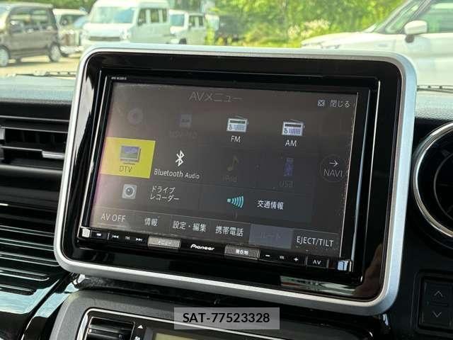 Suzuki SPACIA 2020-10 8246744-7