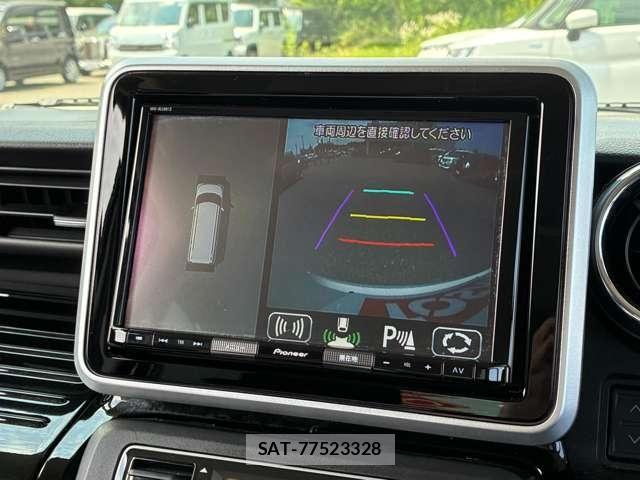 Suzuki SPACIA 2020-10 8246744-8