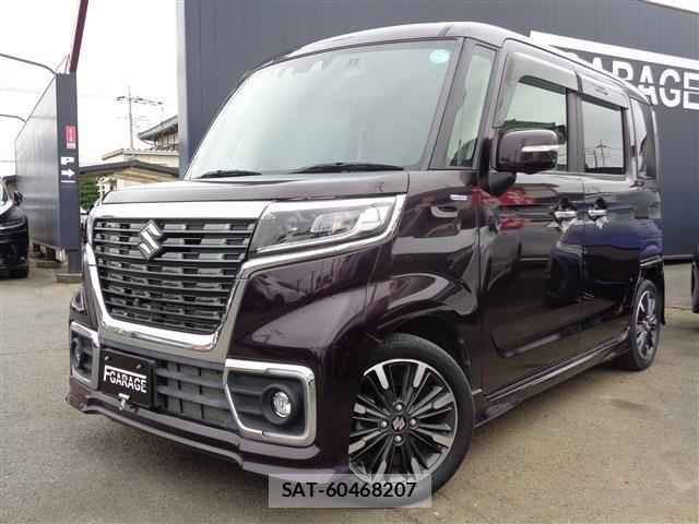 Suzuki SPACIA 2021-04 8246746-0