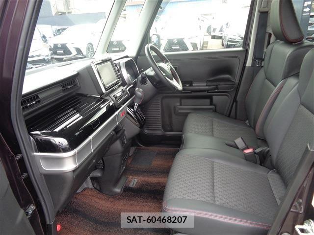 Suzuki SPACIA 2021-04 8246746-10