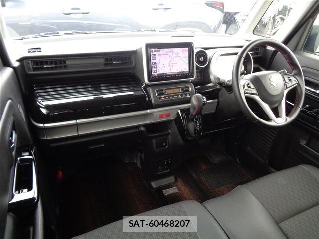 Suzuki SPACIA 2021-04 8246746-12