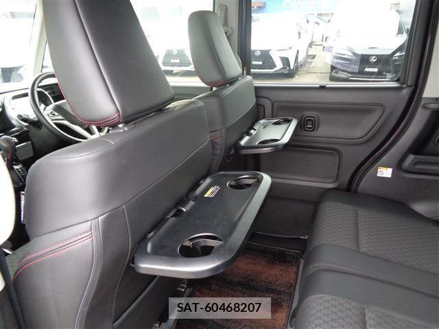 Suzuki SPACIA 2021-04 8246746-13