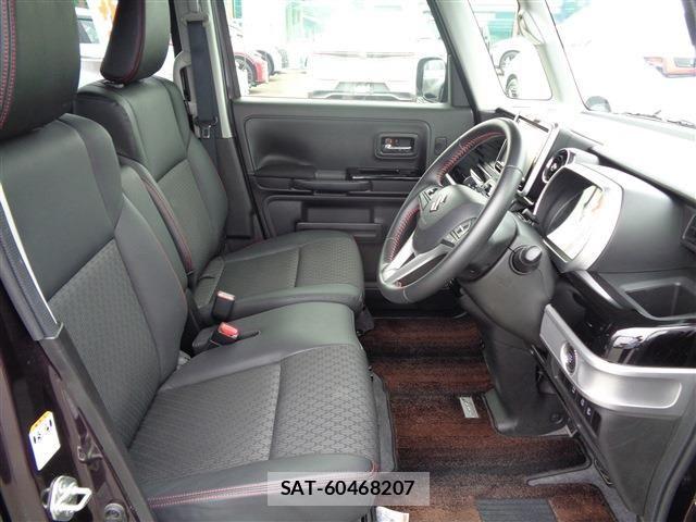 Suzuki SPACIA 2021-04 8246746-16