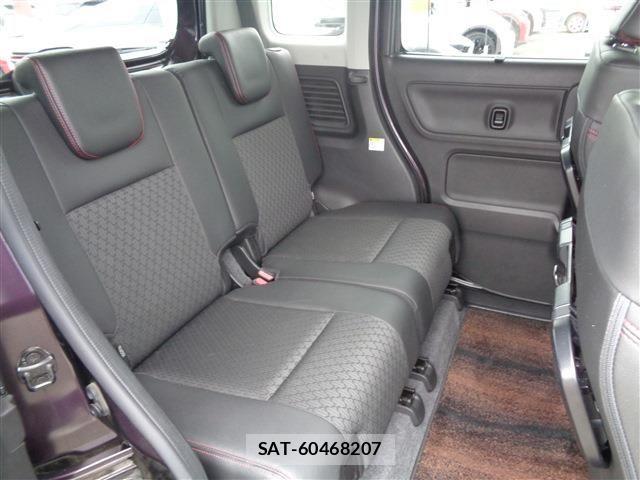 Suzuki SPACIA 2021-04 8246746-17