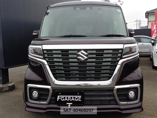 Suzuki SPACIA 2021-04 8246746-1