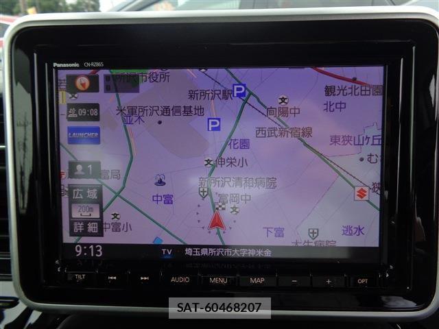Suzuki SPACIA 2021-04 8246746-19