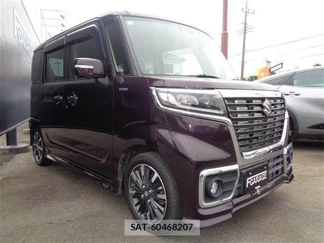 Suzuki SPACIA 2021-04 8246746-2