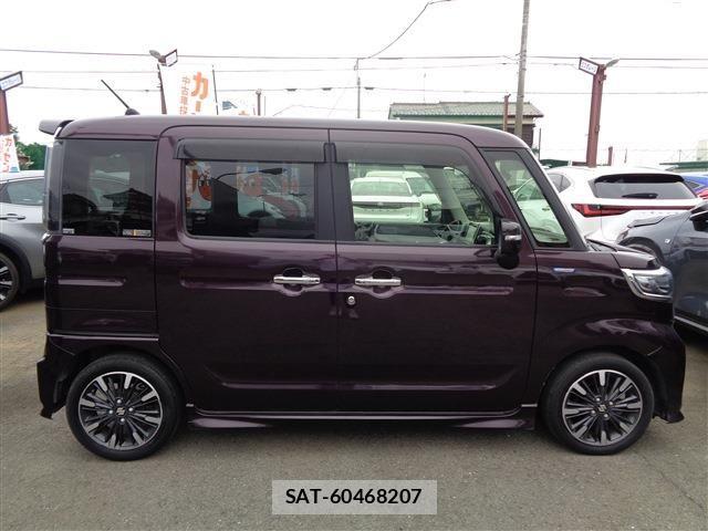 Suzuki SPACIA 2021-04 8246746-3