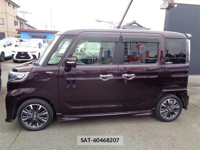 Suzuki SPACIA 2021-04 8246746-4