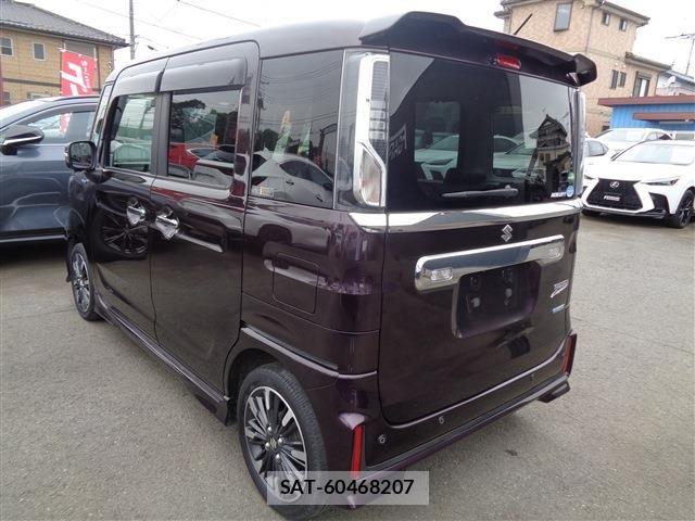 Suzuki SPACIA 2021-04 8246746-5