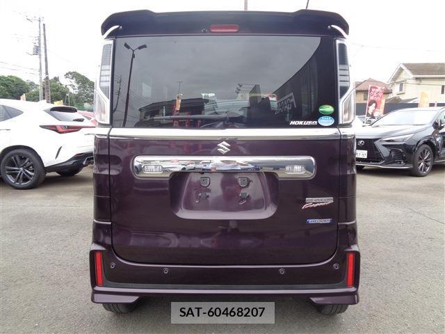 Suzuki SPACIA 2021-04 8246746-6