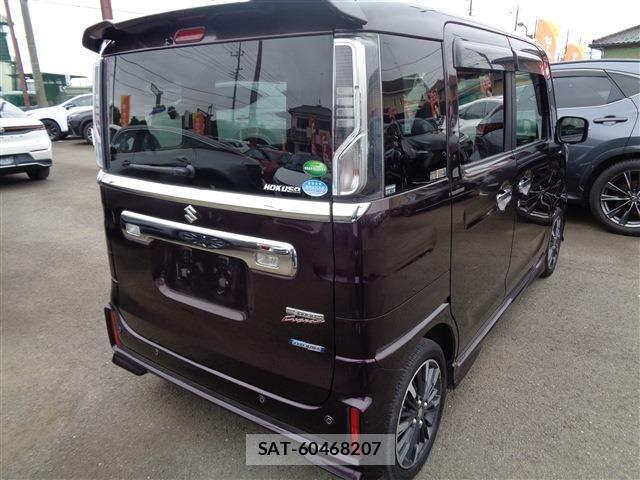 Suzuki SPACIA 2021-04 8246746-7