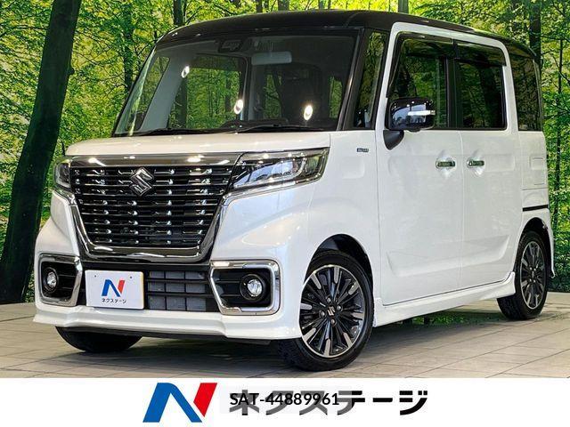 Suzuki SPACIA 2020-03 8246745-0