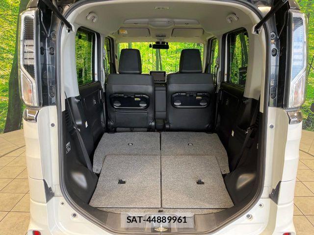 Suzuki SPACIA 2020-03 8246745-9