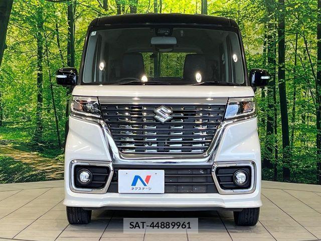 Suzuki SPACIA 2020-03 8246745-13