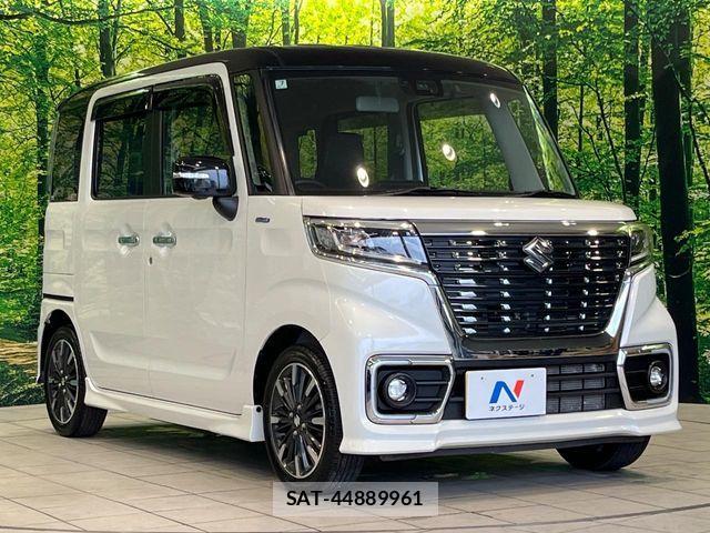 Suzuki SPACIA 2020-03 8246745-15