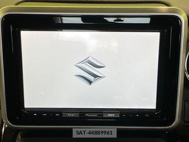 Suzuki SPACIA 2020-03 8246745-2