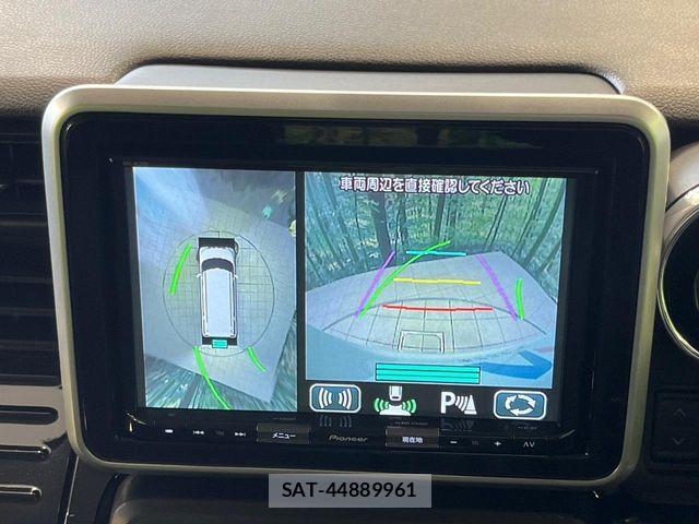 Suzuki SPACIA 2020-03 8246745-3