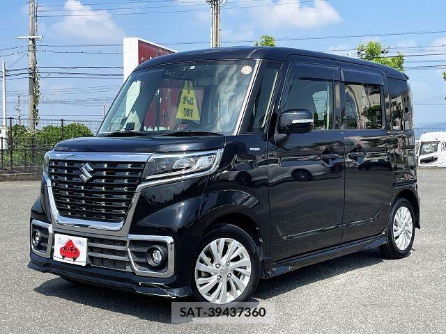 Suzuki SPACIA 2019-05 8246748-0