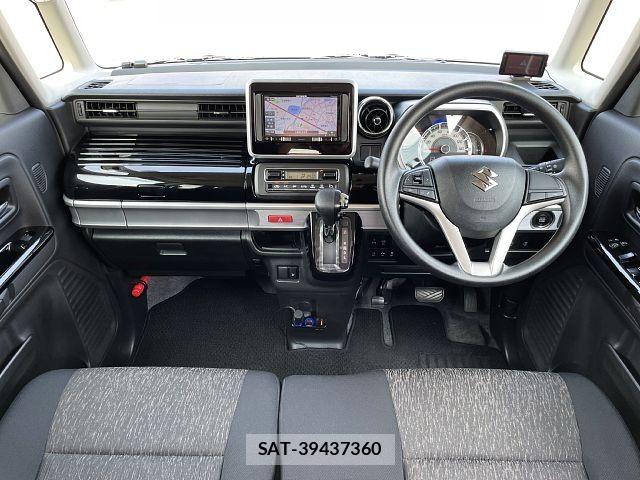 Suzuki SPACIA 2019-05 8246748-1